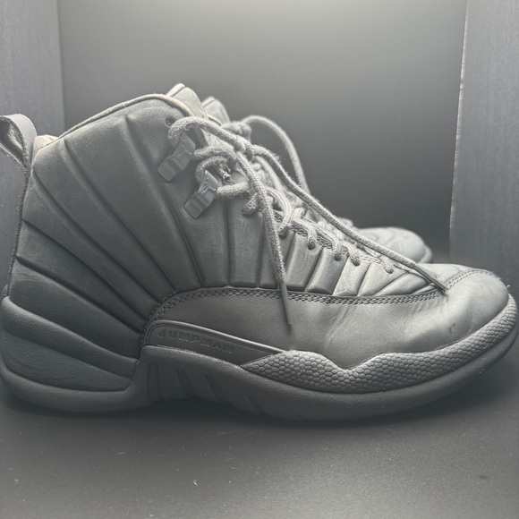 PSNY X AIR JORDAN 12 RETRO AUTHENTIC - Picture 12 of 16